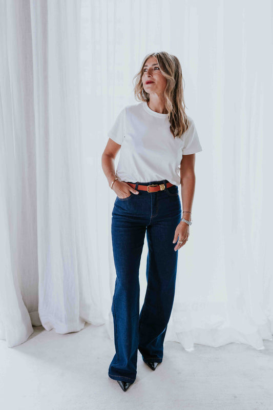 Le tee shirt Barbara
