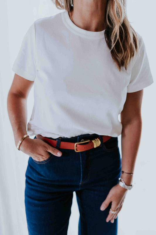 Le tee shirt Barbara