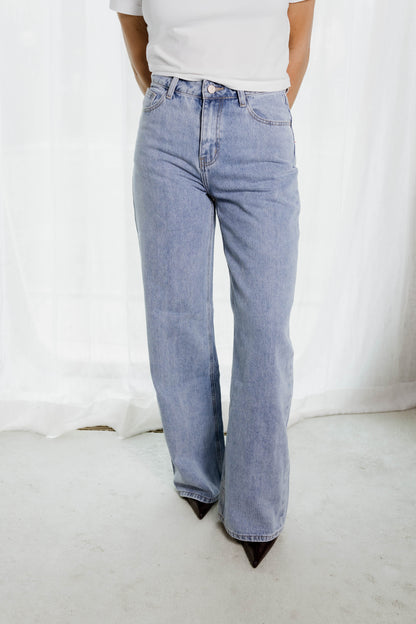 Le Jeans Liora - Le wide leg loose