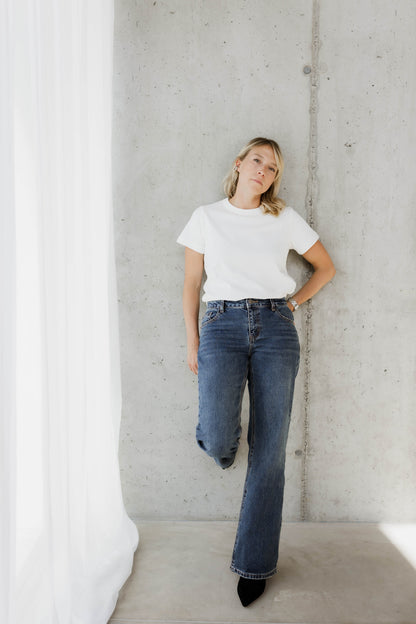 TANIA — LE TAILLE BASSE