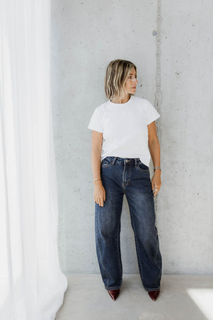EDNA 27 — LE JEANS BALLON