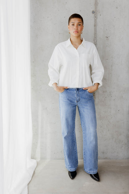 KAT — LE JEANS DE TOUS LES JOURS