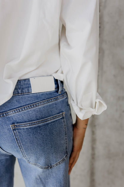 KAT — LE JEANS DE TOUS LES JOURS