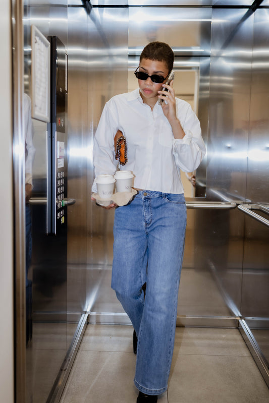 KAT — LE JEANS DE TOUS LES JOURS