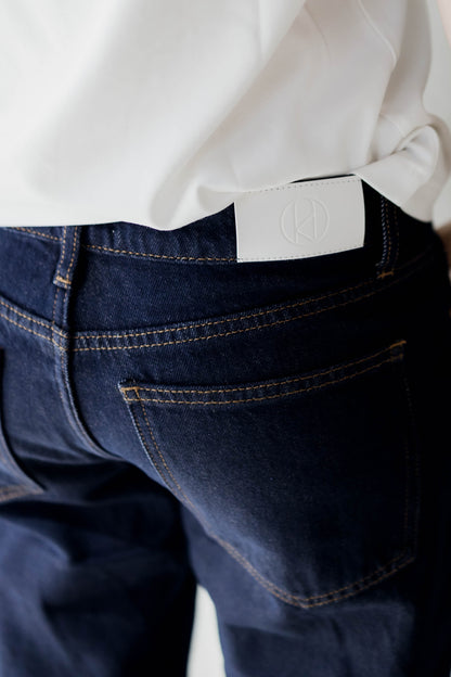 TANIA — LE TAILLE BASSE