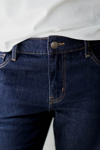 TANIA — LE TAILLE BASSE
